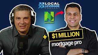 How This Broker Sold His Mortgage Business for Millions ft. Jonathan Haddad | Local Leverage Ep. 5