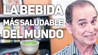 Episodio #1597 La Bebida Más Saludable Del Mundo