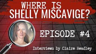 Where is Shelly Miscavige? #4 - Leah Remini tells her Shelly Miscavige Stories