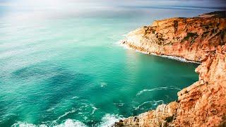 The Stunning Cliffs Of Cabo Da Roca Portugal: Explore Europe's Westernmost Point!