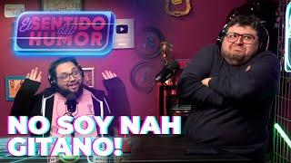 EL SENTIDO DEL HUMOR | Los 3 Chiflados | 8 de Junio de 2023