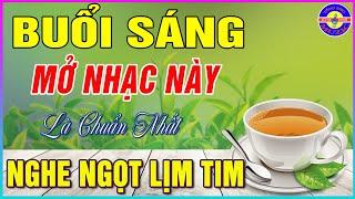 Buổi Sáng Mở Nhạc Này Quên Cả Trời Đất | Nhạc Cafe Buổi Sáng | Nhạc Hòa Tấu Phòng Trà Hay Nức Lòng