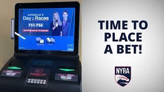 How To Bet With A Self-Service Terminal