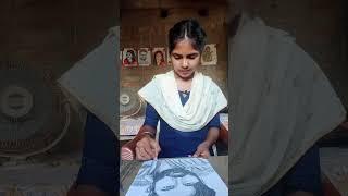 #sunilshetty drawing with pencil sketch ।। Chanda'sarts।।#sunilshetty #drawing #sketch #actor #art