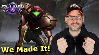 2025 - The year of Metroid Prime 4: Beyond is finally HERE!