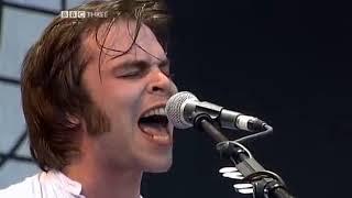 Supergrass   Live at Glastonbury