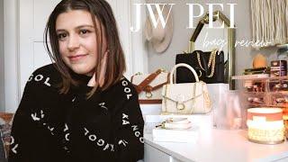 HONEST JW PEI Bag Review | Everything You Should Know Before You Buy With The Brand