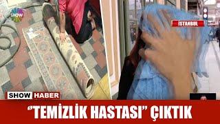 Türkiye ''temizlik hastası'' çıktı