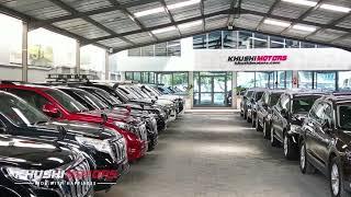 Best Car Dealership in Kenya | Used and High Quality Cars at Affordable Prices