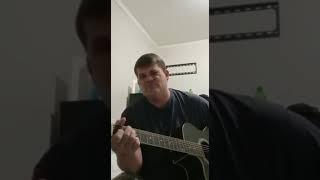 Michael Davenport  I'm on fire
