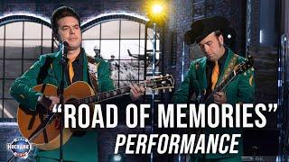 SO GOOD! Malpass Brothers’ TEAR JERKER “Road of Memories” LIVE | Jukebox | Huckabee