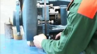 Pump Maintenance Video: Front pull out method for Double Adjustmet Pump