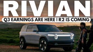 NEW Rivian Earnings Report | Will Rivian go bankrupt?