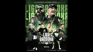 Liga Bazooka en VIVO | Primeras Impresiones