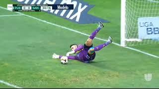 Puebla vs Santos 1-0 All Goals and Highlights Liga MX Semi Finals Second League 24-05-2021