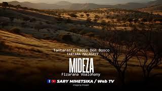 Tantara Malagasy - MIDEZA (Tantaran'i Radio Don Bosco) Fizarana Voalohany