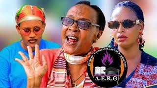 MARIE IMMACULEE KURI JESSICA YANZE GUTUZAMBIVUZE MBABAYE CYANEE ABYUMVE||ICYAHA YAKOZEjenifer