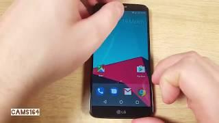 Прошивка LG D620r