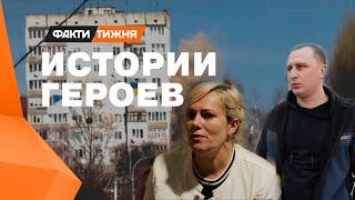 Киевская область: ГОД после ОККУПАЦИИ | БОРОДЯНКА: как все было