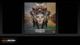 Key-G - Quantum Strikes (Original Mix)