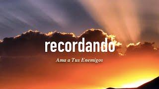 258-Ama a Tus Enemigos