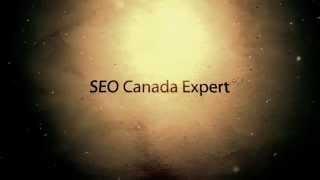 SEO Canada expert