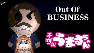 OUT OF BUSINESS - "WELL DONE" FNF MOD Beat/Kick the Boss (Office Joe) Cover