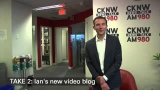 Behind the scenes with CKNW's Ian Koenigsfest