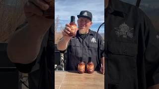 Blazing Star Original BBQ Sauce