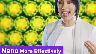 Dr. Lisa Amatangelo, MD on the Science of Nanoprin