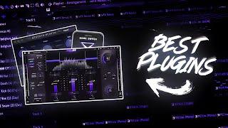 20 BEST Effect VST Plugins For Music Production In 2022 | FL Studio, Ableton Live, Logic Pro, etc