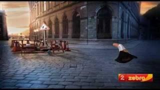 TV2 Zebra (Norge) - Adverts - 2011