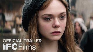 Mary Shelley - Official Trailer I HD I IFC Films