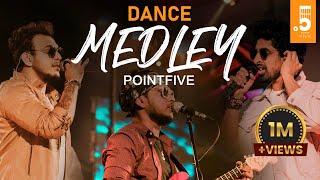 Dance Medley - PointFive Live at Hope Anuradhapura