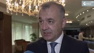 Ion Chicu: În ultimii ani, avem multe exemple de încălcare a Constituției