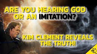 Hearing God’s Voice: Rejecting the Imitation | Prophetic Rewind