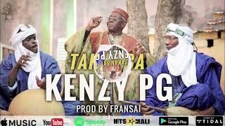 Kenzy Pg - T@k@mb@ ( Son Officiel 2022 )