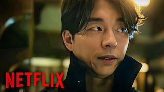 Gong Yoo's Upcoming Drama + Everything We Know