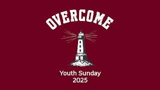 Youth Sunday | May 4, 2025