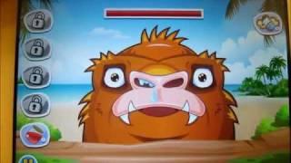 Angry King Kong App Review