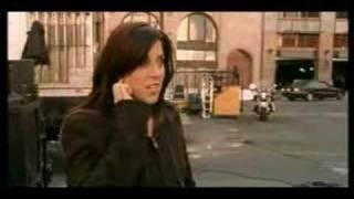 Melanie C - Here It Comes Again (Behind The Scenes Part 2)