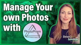 Host Your Own Google Photos Replacement | Try Photo Prism With Umbrel!