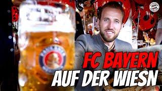 Der FC Bayern auf der Wiesn | Oktoberfest Stream