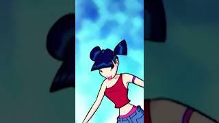 Musa, Magic Winx  #shorts | Winx Club