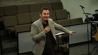 Vlad Melnik | Gossip | Bread Of Life Church