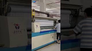 Pocket Spring Mattress Manufacturing  | LEIZI Furniture