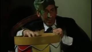 Владимир Этуш.  Вторая песня Карабаса Барабаса (Считайте меня подлым...)