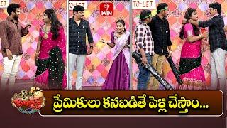 Auto Ramprasad Performance | Jabardasth | 28th February 2025 | ETV Telugu