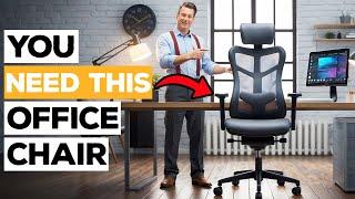 Best Office Chairs 2025! Who Is The NEW #1?