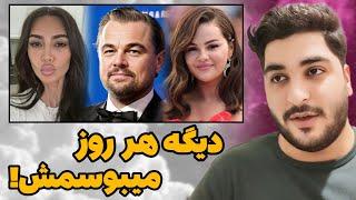 ‼️ اخبار و اتفاقات امشب سلبریتی ها ‼️